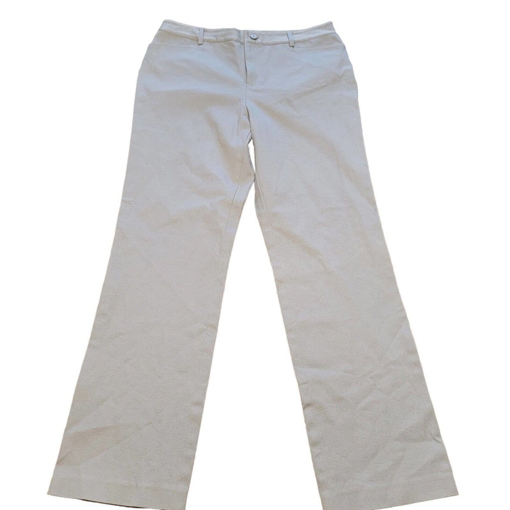 Ralph Lauren Stretch Pants